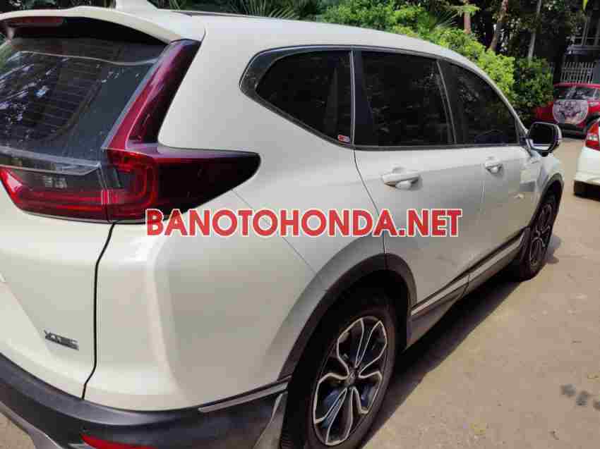 Cần bán gấp Honda CRV L năm 2022 giá cực tốt