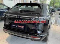 Honda HRV RS 2024, màu Đen, Số tự động