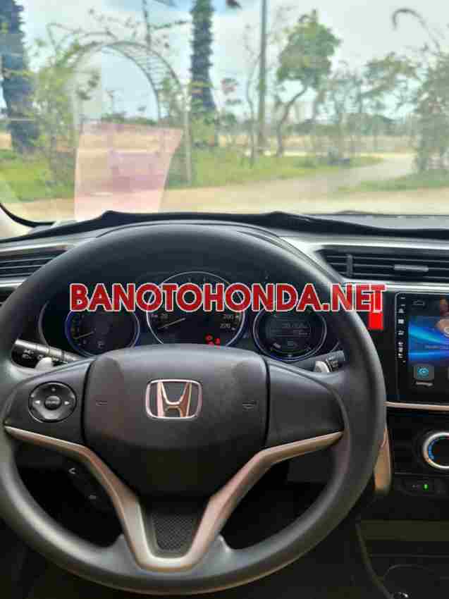 Xe Honda City 1.5 AT đời 2016 đẹp bán gấp