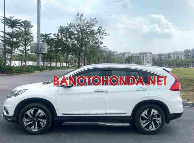 Honda CRV 2.4 AT - TG 2017 Máy xăng, xe đẹp