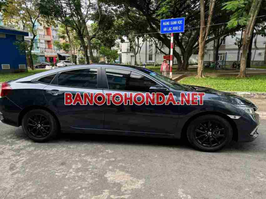 Honda Civic G 1.8 AT 2020 Máy xăng đẹp long lanh