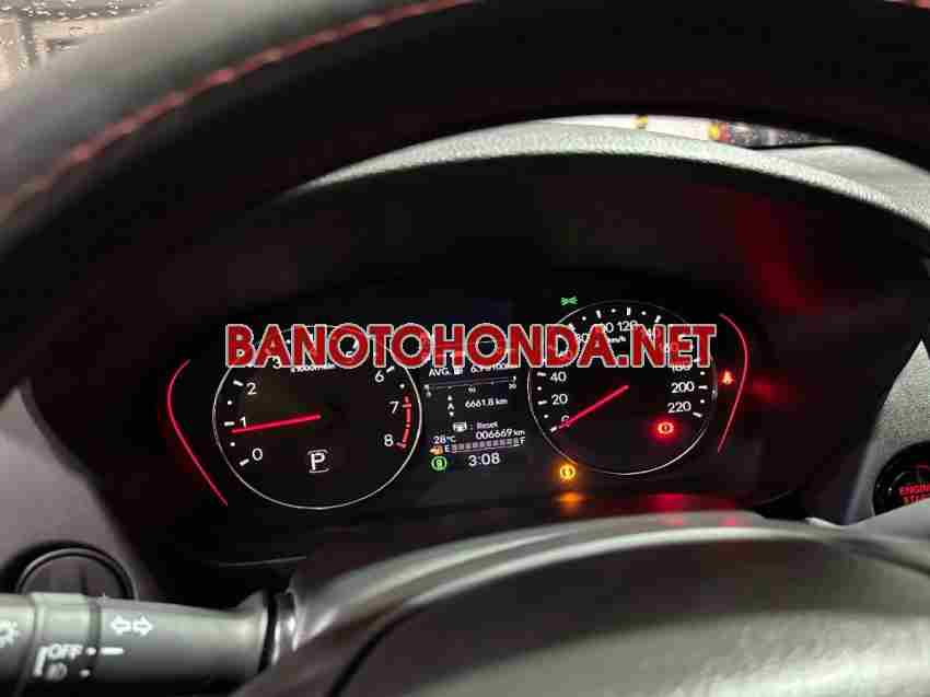 Cần bán xe Honda City Số tự động 2024