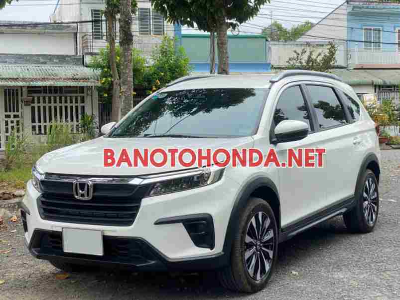 Honda BR V G 2023 giá cực tốt