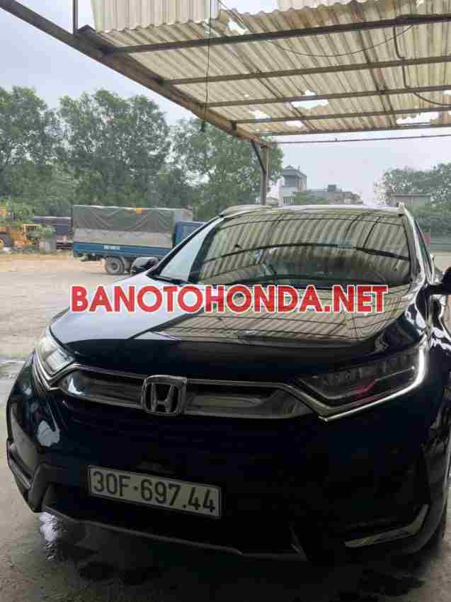 Cần bán xe Honda CRV Số tự động 2019