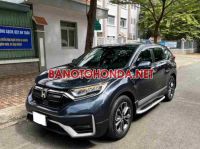 Honda CRV L 2021 Máy xăng, xe đẹp