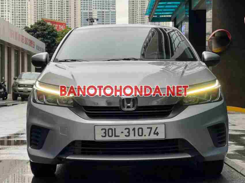 Cần bán xe Honda City Số tự động 2021