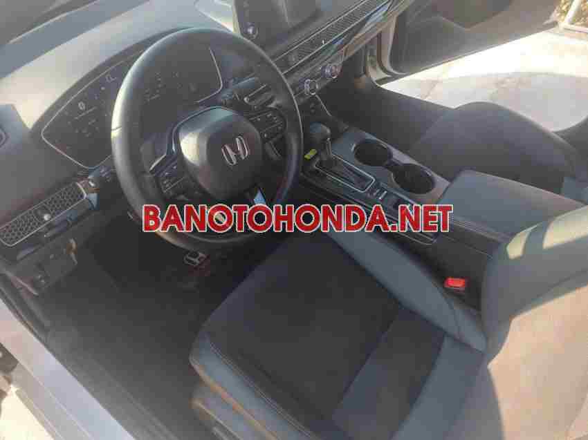 Honda Civic RS 1.5 AT 2023 Máy xăng, xe đẹp