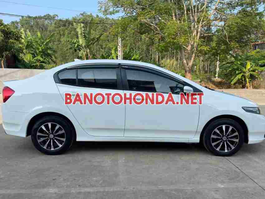 Honda City 1.5 AT 2014 Số tự động cực đẹp!