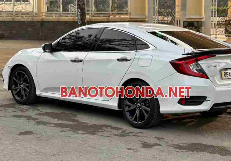 Honda Civic RS 1.5 AT 2020 giá cực tốt