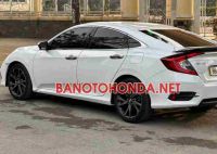 Honda Civic RS 1.5 AT 2020 giá cực tốt