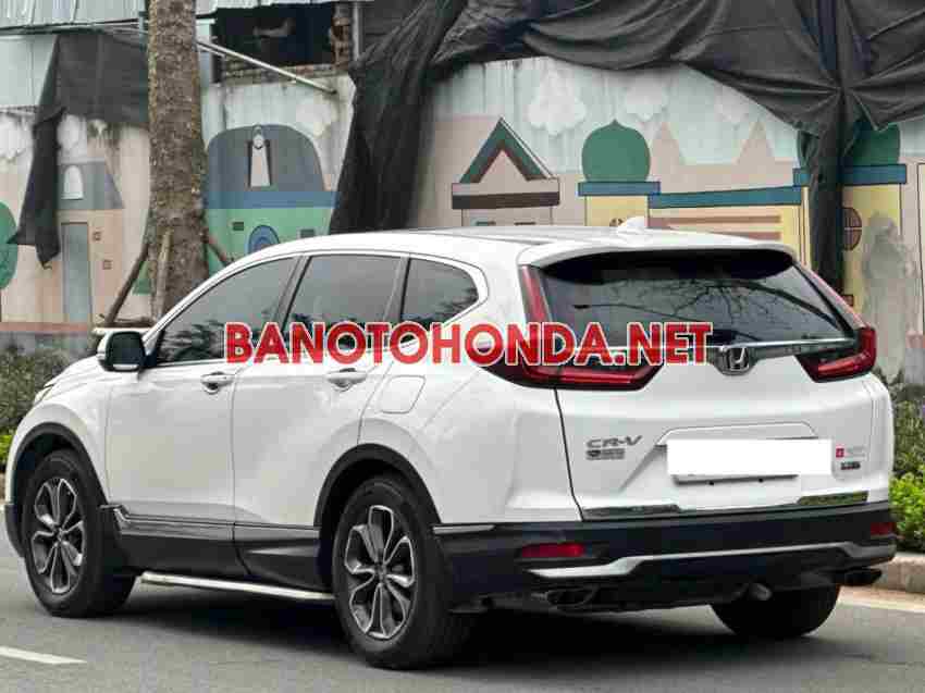 Bán Honda CRV L đời 2021 xe đẹp - giá tốt