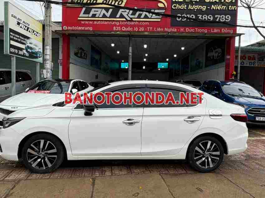 Cần bán Honda City RS 1.5 AT đời 2022