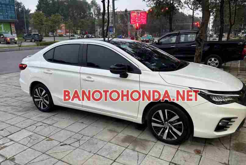 Cần bán xe Honda City RS 1.5 AT 2023 Số tự động màu Trắng