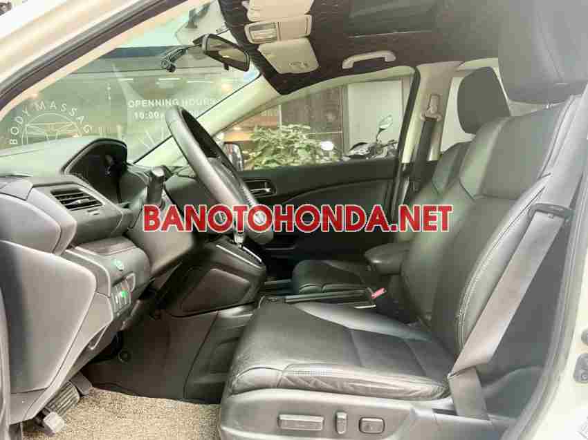 Cần bán nhanh Honda CRV 2.4 AT 2016 cực đẹp