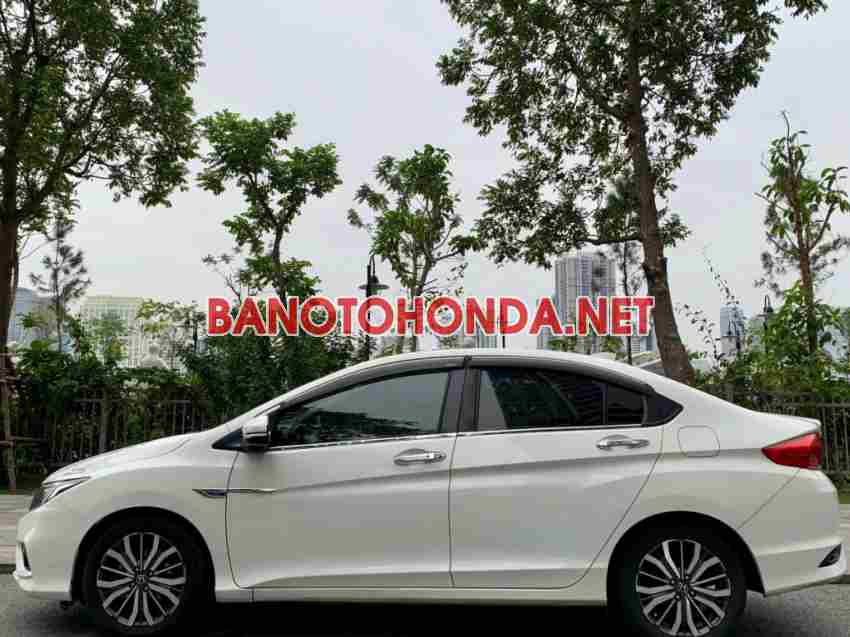 Bán xe Honda City 1.5TOP sx 2018 - giá rẻ