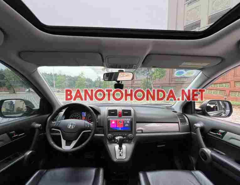 Bán xe Honda CRV 2.0 AT đời 2010 - Giá tốt