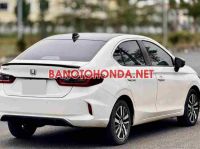 Cần bán gấp xe Honda City RS 1.5 AT 2023 màu Trắng