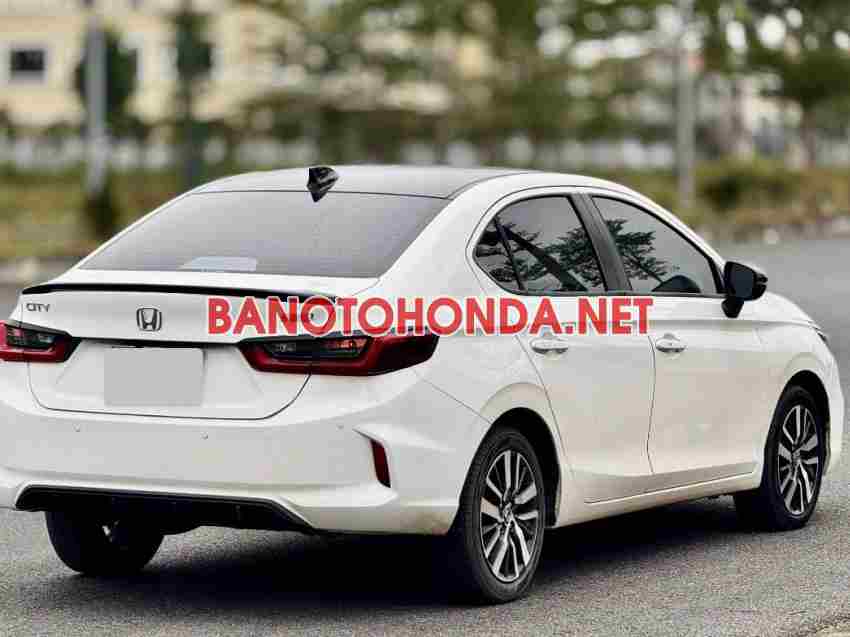 Cần bán xe Honda City RS 1.5 AT 2023 Số tự động