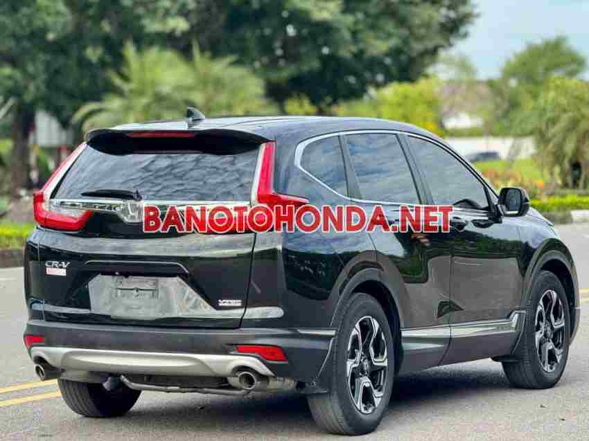 Cần bán gấp Honda CRV L 2019 - Xe đẹp - Giá tốt