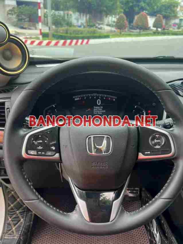 Honda CRV L 2018, xe đẹp, hết ý