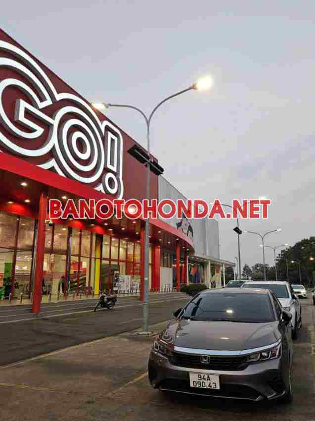 Bán Honda City L 1.5 AT 2023 - giá tốt