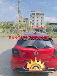 Cần bán Honda Brio RS đời 2020