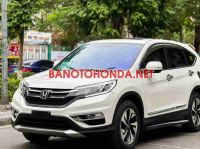 Bán Honda CRV 2.4 AT 2016 - giá tốt