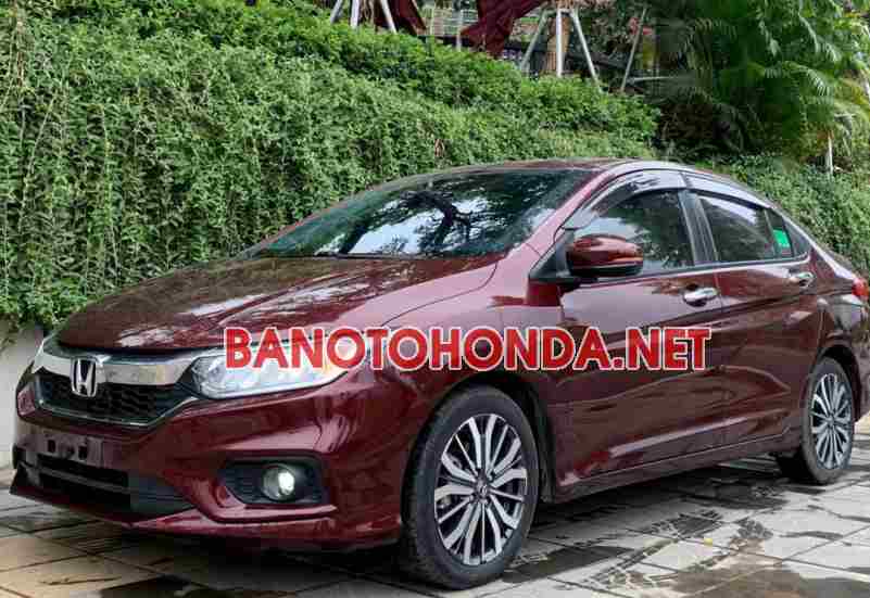 Bán xe Honda City 1.5TOP đời 2019 - Giá tốt