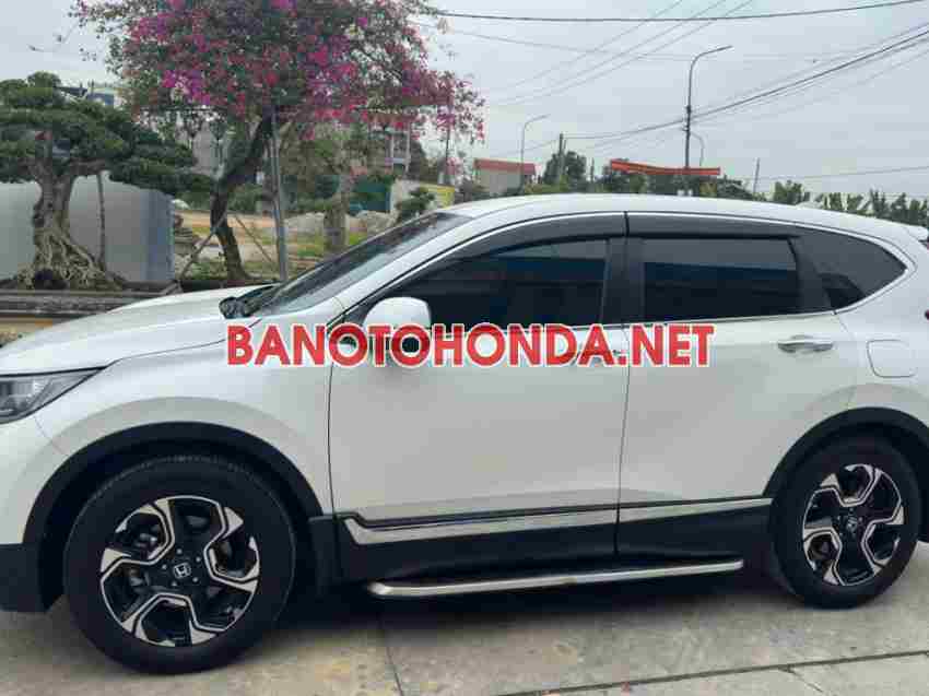 Honda CRV G 2018 Máy xăng đẹp long lanh