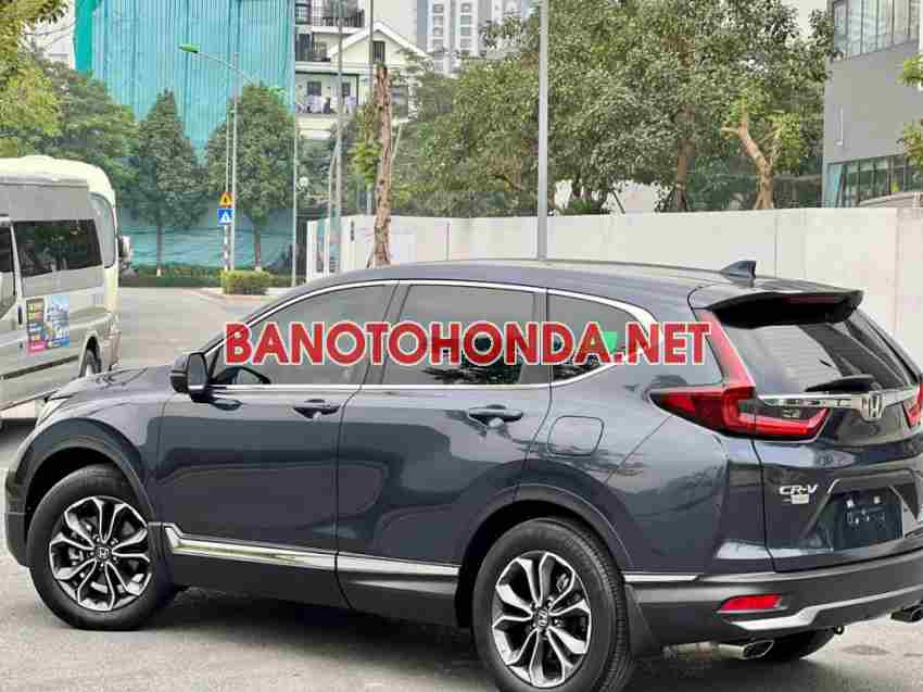 Honda CRV L năm 2022 cần bán