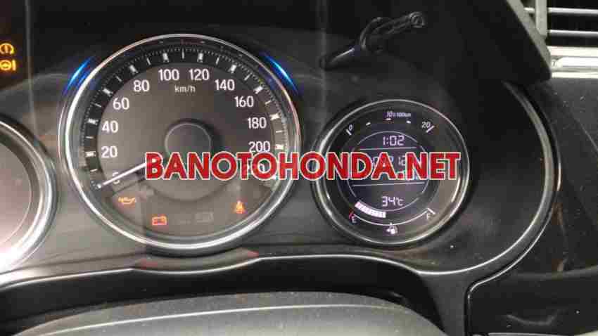 Cần bán Honda City 1.5 2019, xe đẹp giá rẻ bất ngờ