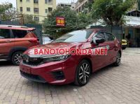 Cần bán xe Honda City RS 1.5 AT 2022 Số tự động