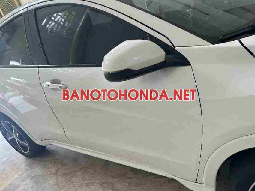 Cần bán Honda HRV L Máy xăng 2021 màu Trắng