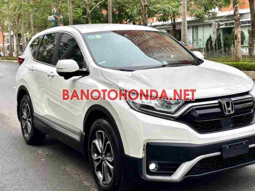 Cần bán Honda CRV G 2021 xe đẹp