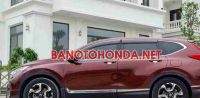 Honda CRV L 2017, xe đẹp, hết ý