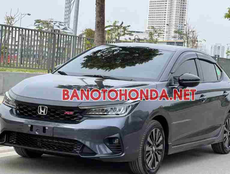 Cần bán Honda City RS 1.5 AT 2023 - Số tự động