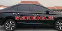 Cần bán xe Honda City RS 1.5 AT màu Đen 2023