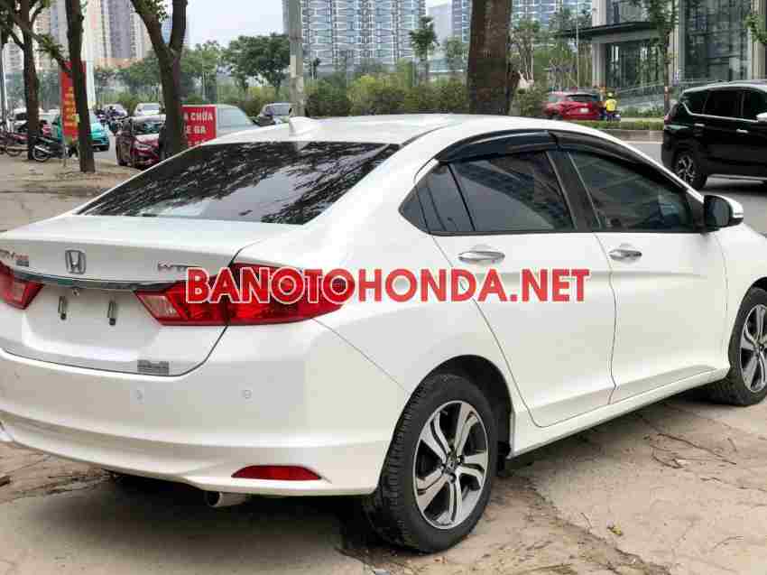 Bán xe Honda City 1.5 AT đời 2015 - Giá tốt