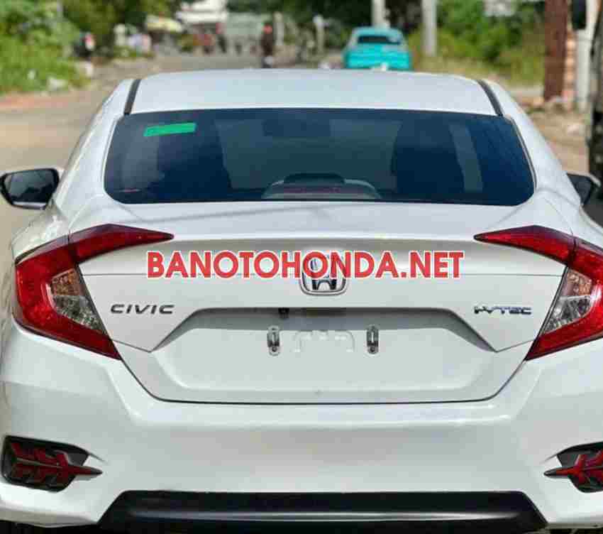 Honda Civic G 1.8 AT 2019 - Giá tốt