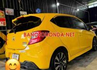 Cần bán xe Honda Brio RS 2019 Số tự động