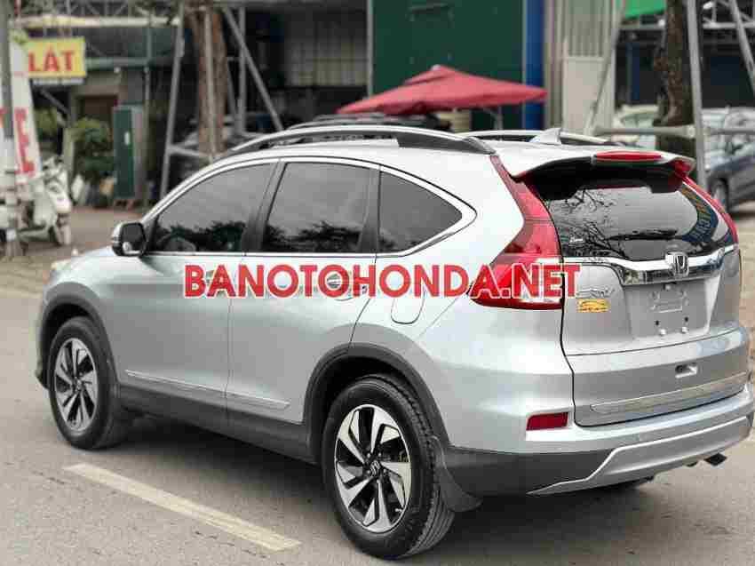 Cần bán xe Honda CRV Số tự động 2016