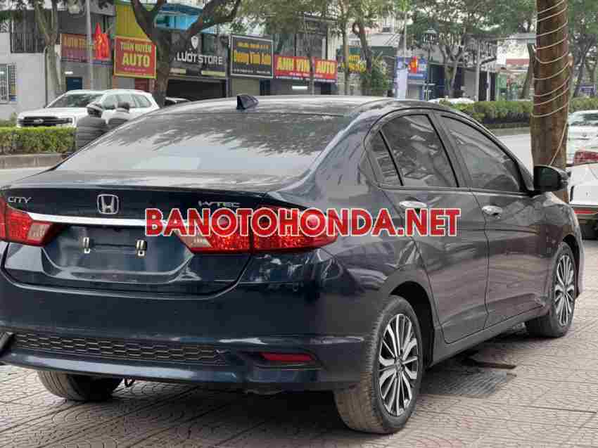 Honda City 1.5TOP 2018, xe đẹp, hết ý