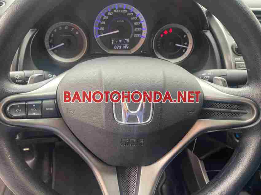 Cần bán xe Honda City 1.5 AT 2013 Số tự động