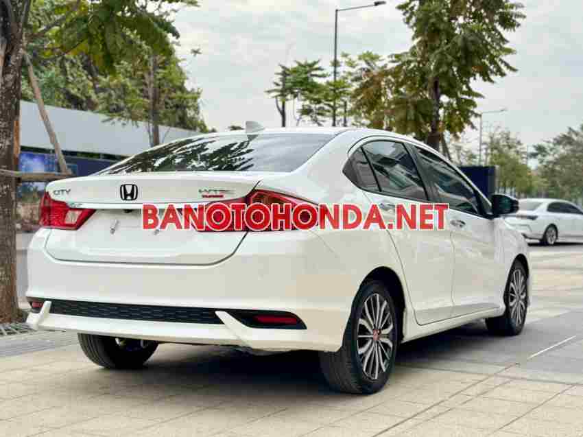 Cần bán gấp Honda City 1.5TOP 2020 - Xe đẹp - Giá tốt