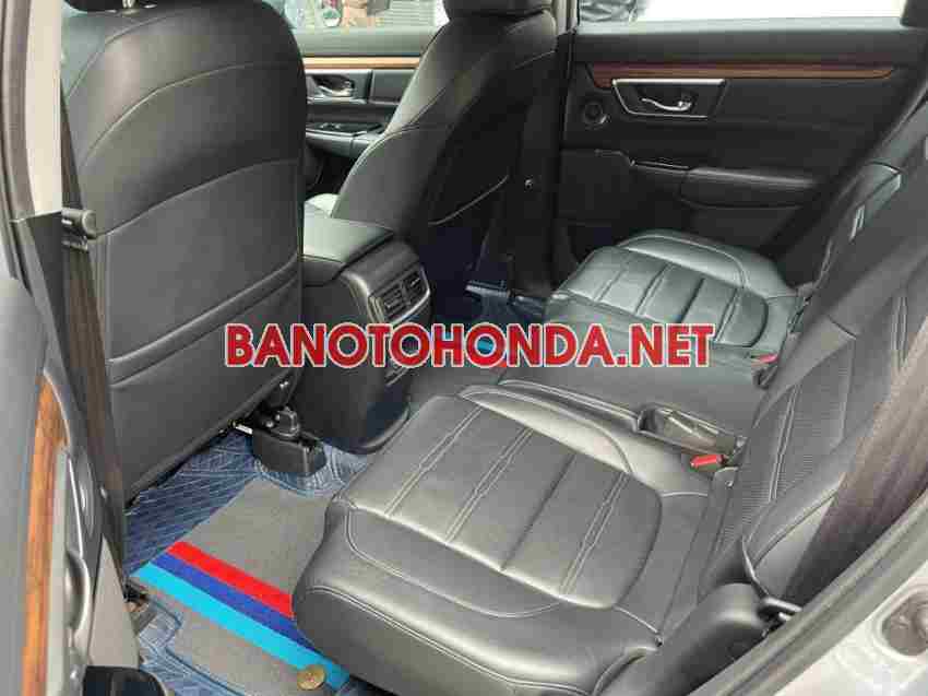 Cần bán xe Honda CRV G năm 2020 màu Bạc cực đẹp