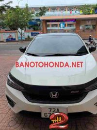 Honda City RS 1.5 AT 2022 Máy xăng, xe đẹp