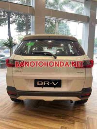 Bán Honda BR V L sx 2024 Nhập khẩu