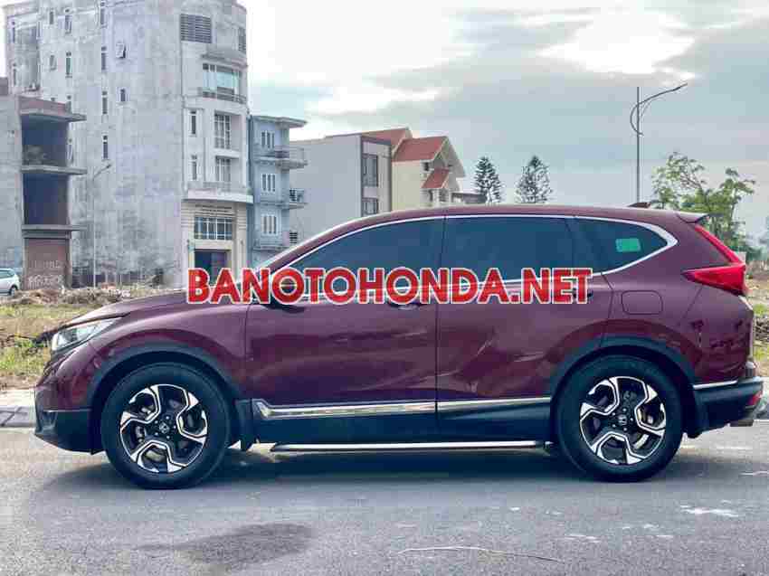 Honda CRV G 2018 - Giá tốt