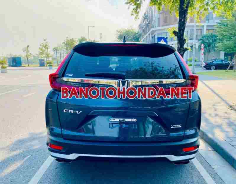 Cần bán Honda CRV L 2021 - Số tự động