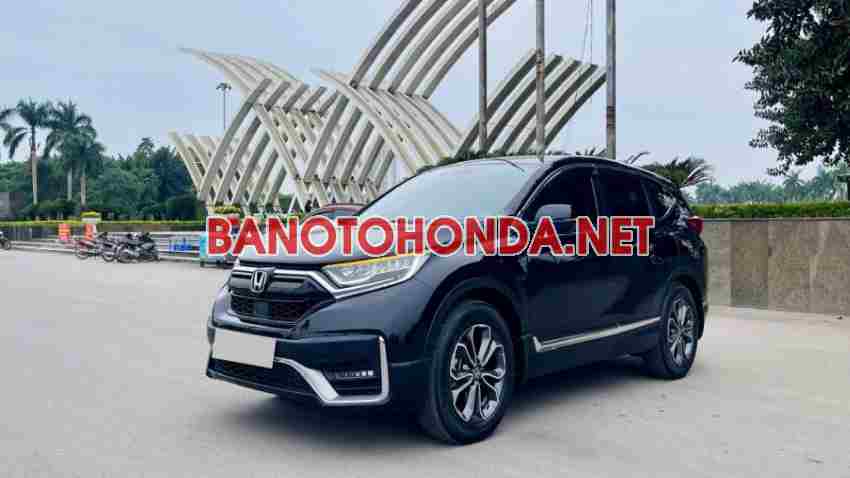 Honda CRV L 2021 Máy xăng đẹp long lanh